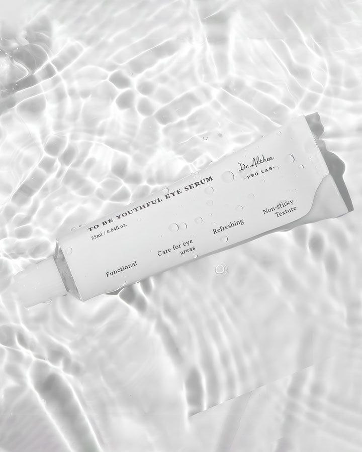 سرم دور چشم دکتر آلتیا (Dr. Althea Eye Serum)